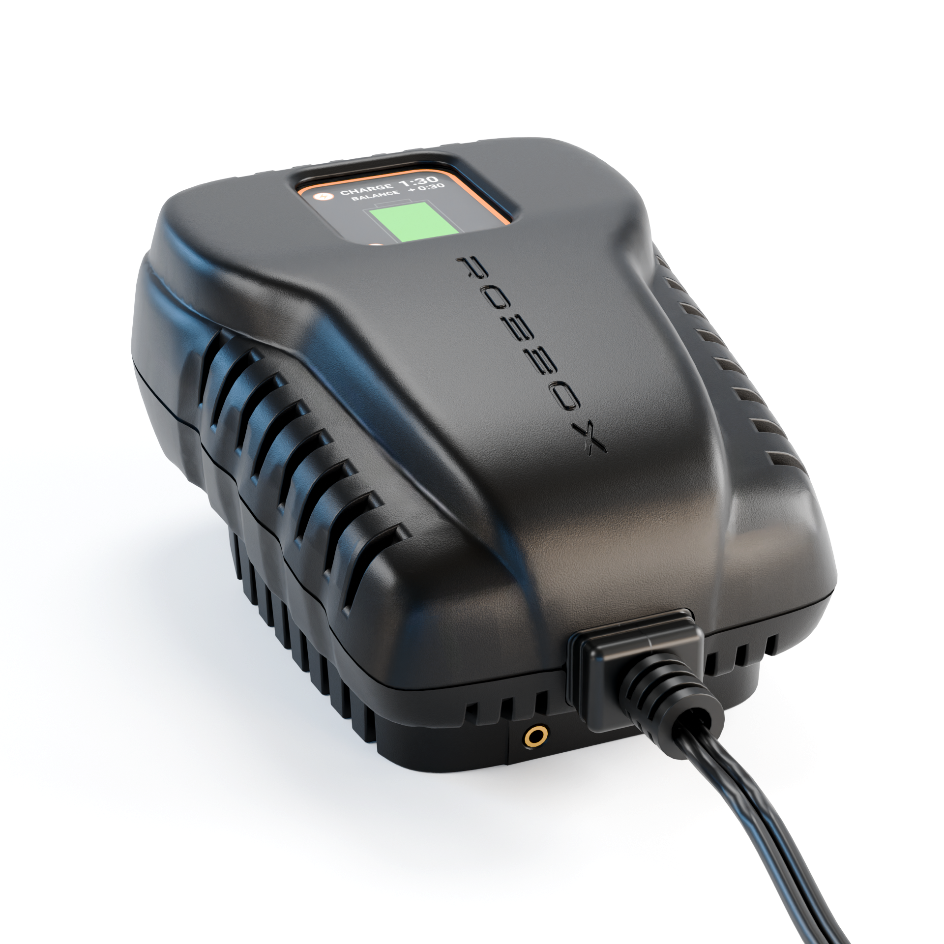 xCore™ Smart Fast Charger