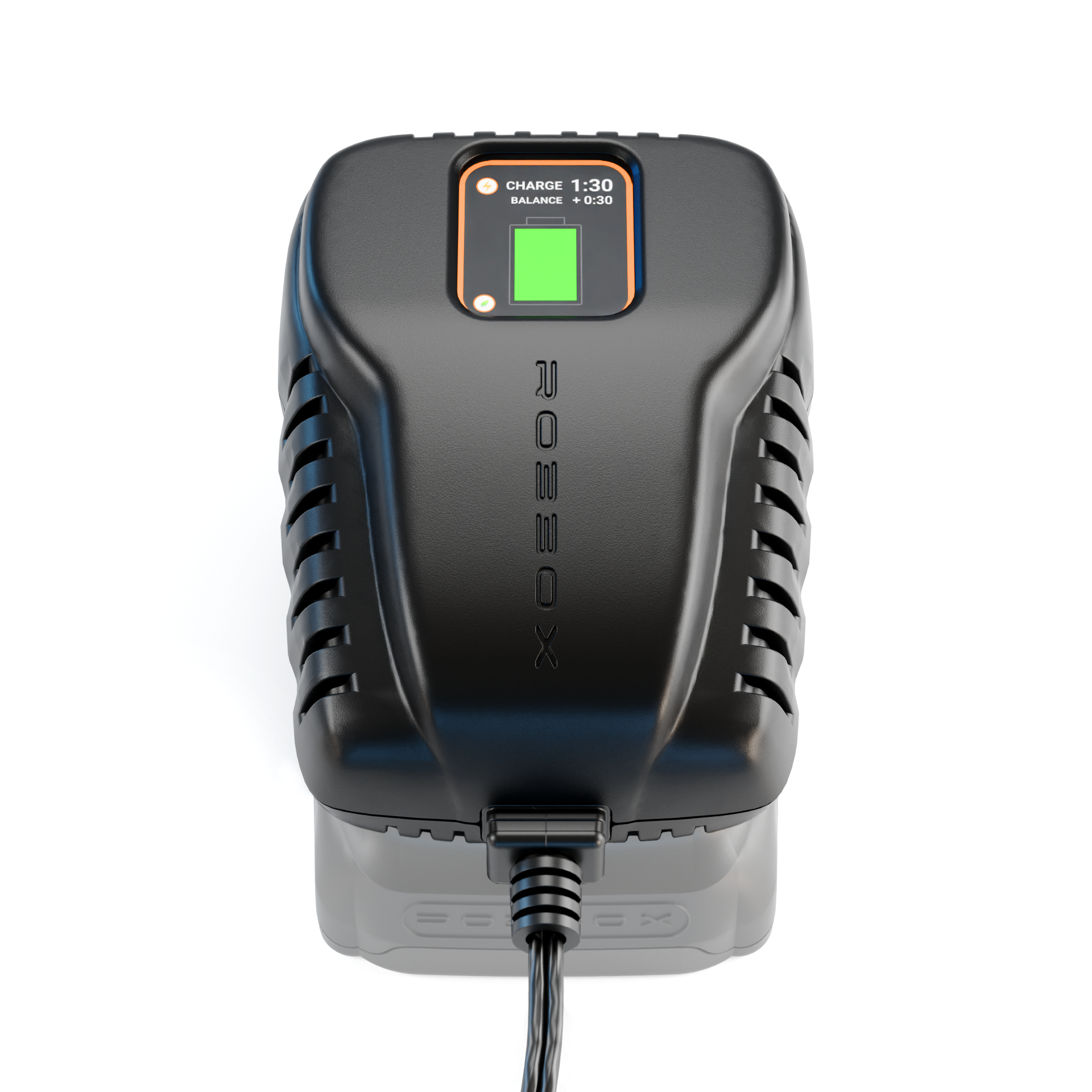 xCore™ Smart Fast Charger