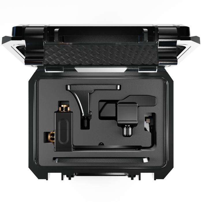 Precision Pro Laser & Level Bundle