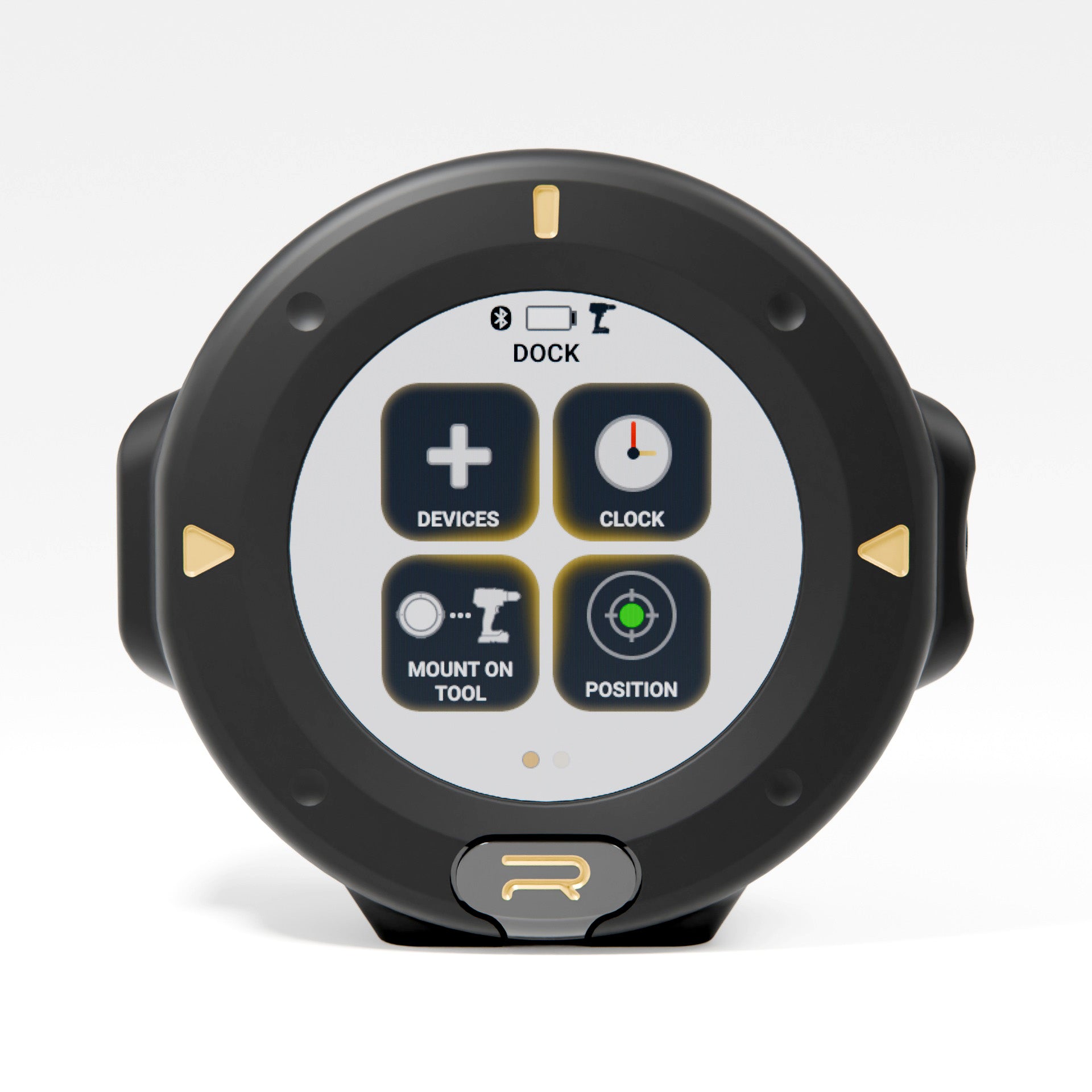 xDock™ Smart Tool Interface