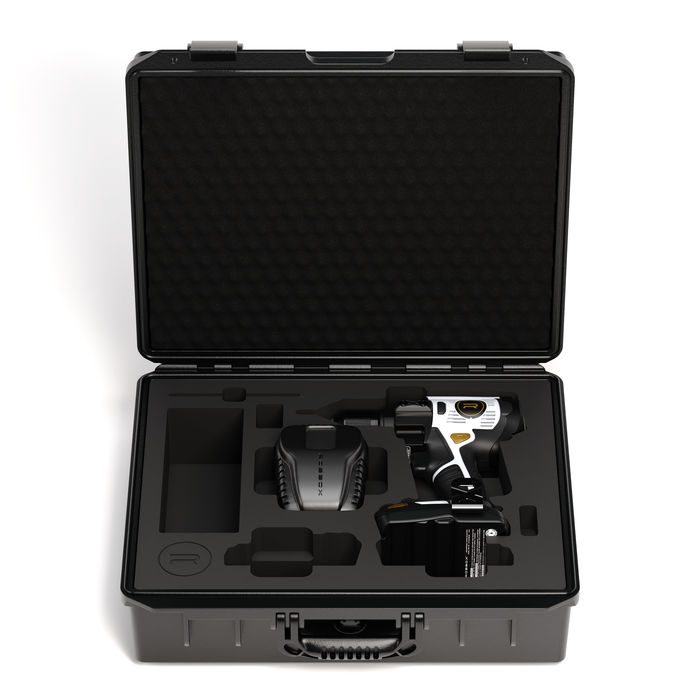 xDrill™ — Smart Power Drill