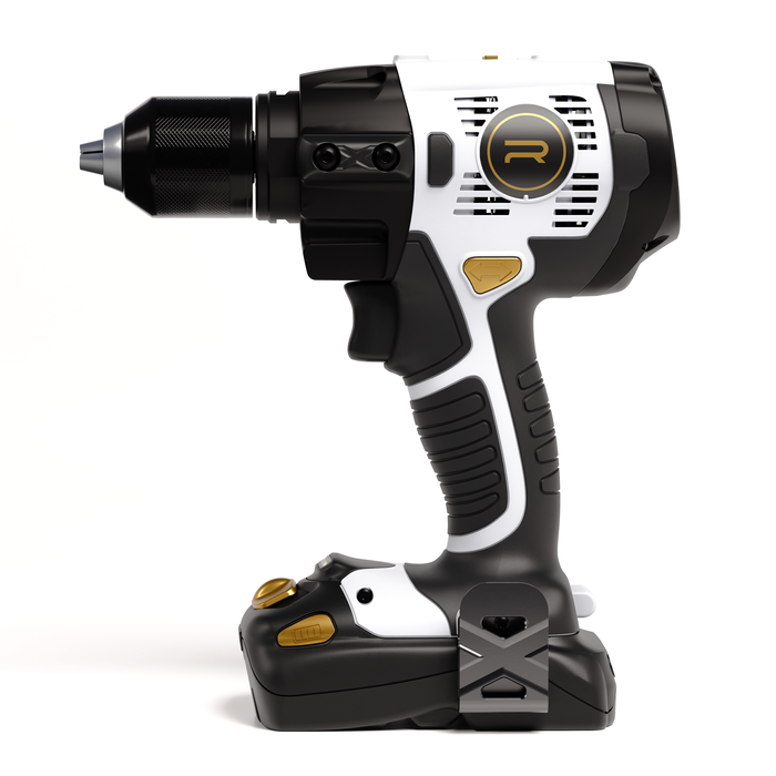 xDrill™ — Smart Power Drill