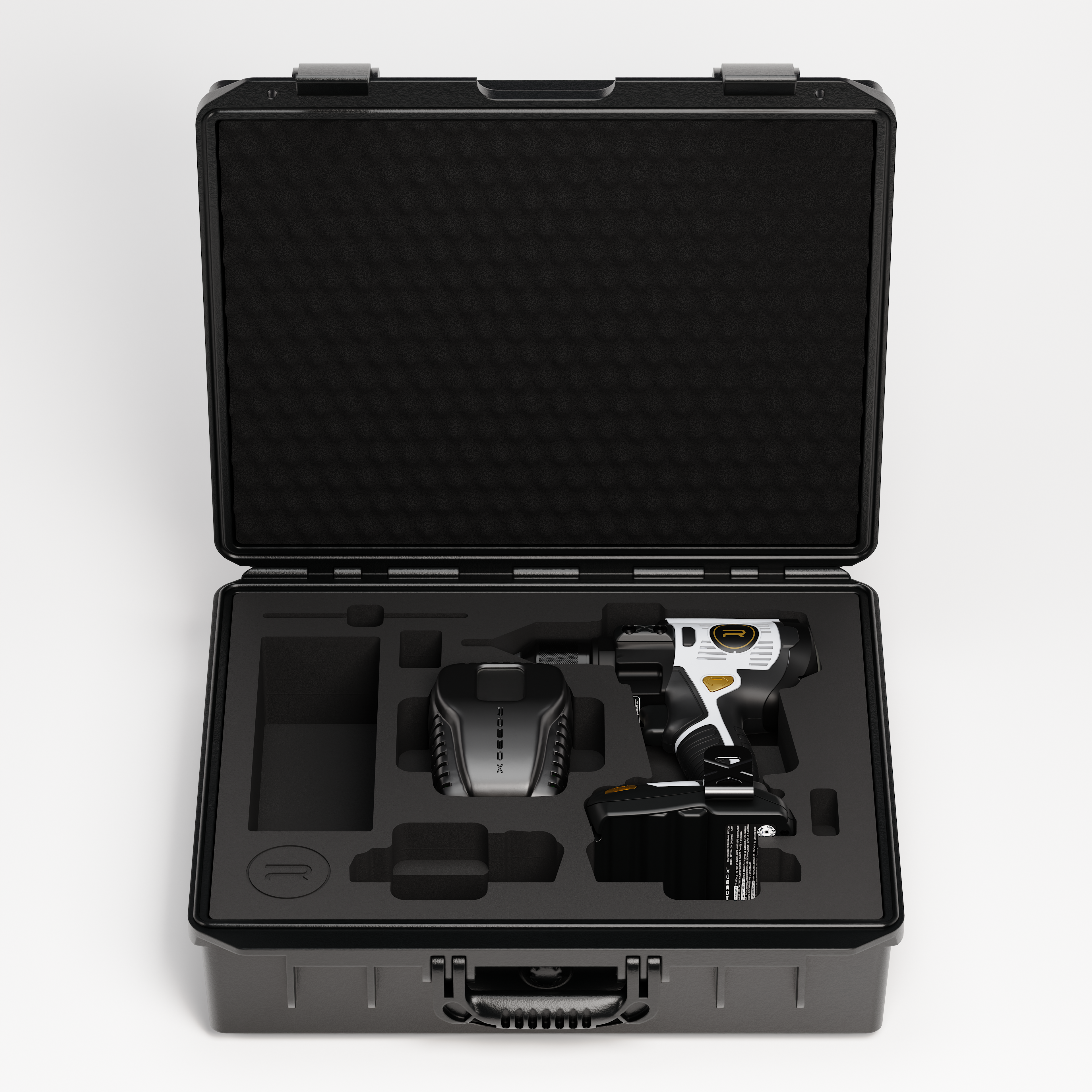 xDrill™ Pro Bundle