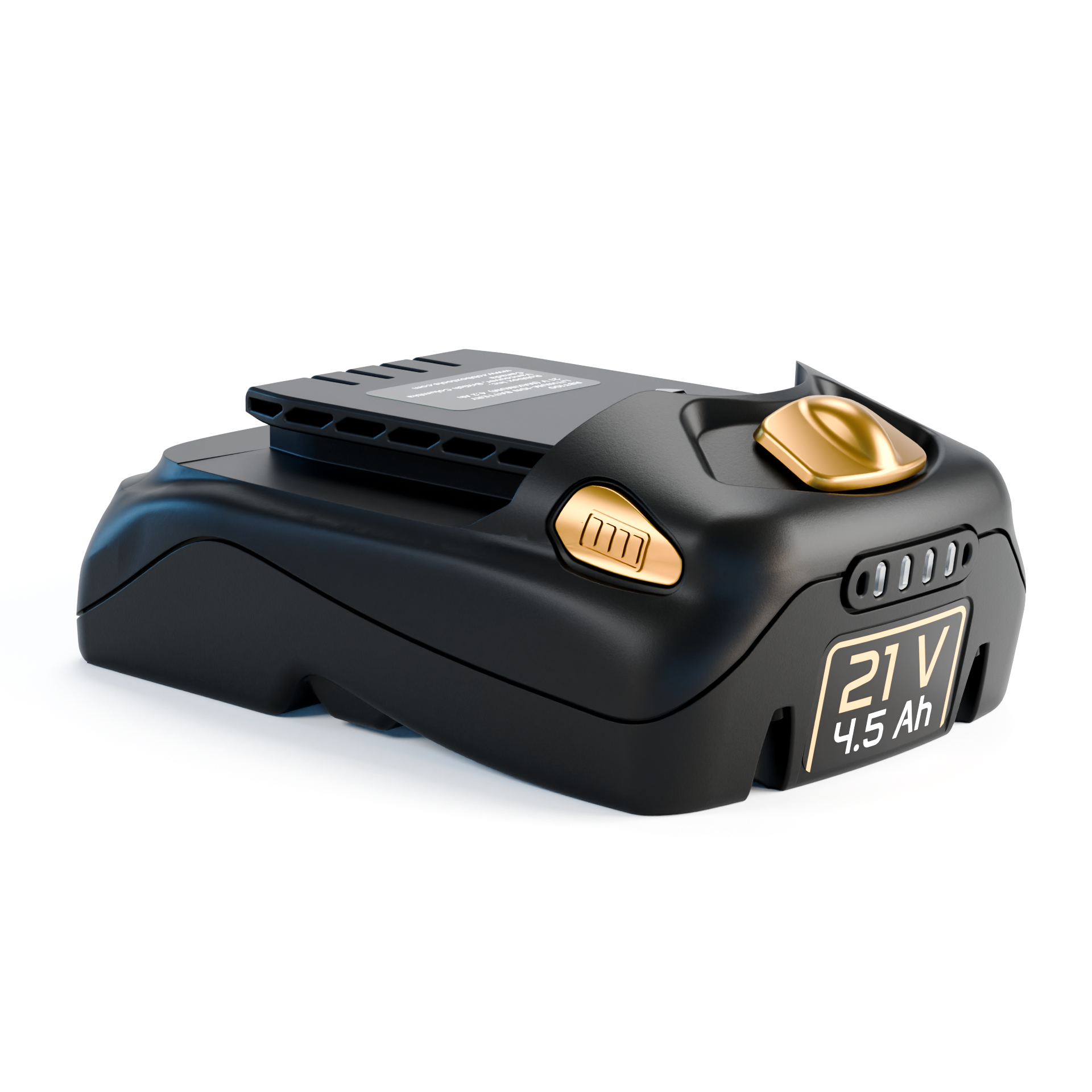 xCore™ 21V 4.5Ah Smart Battery