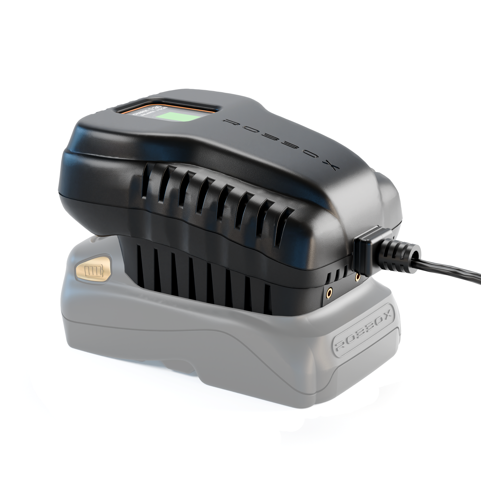 xCore™ Smart Fast Charger