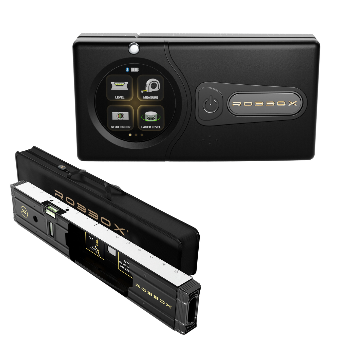 ROBBOX Tools | Bundles