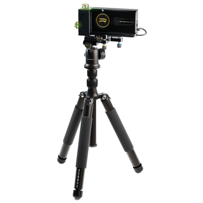 Robbox Tripod for Laser Level Kit