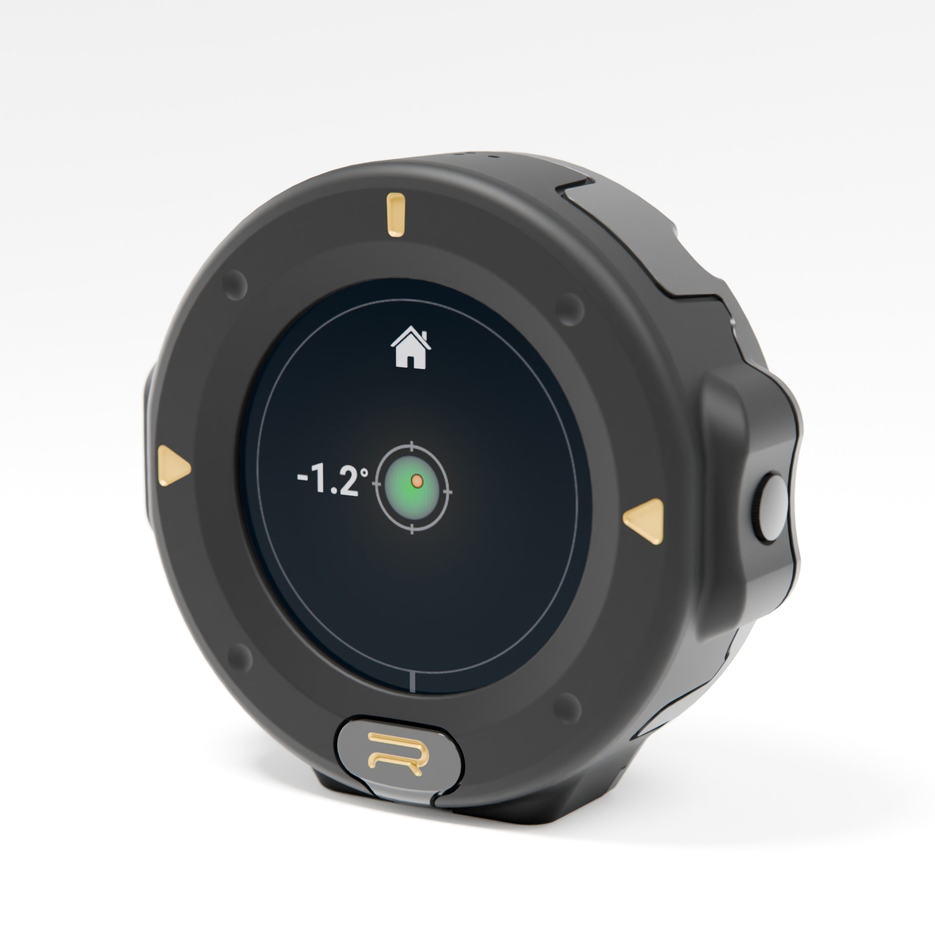 xDock™ Smart Tool Interface