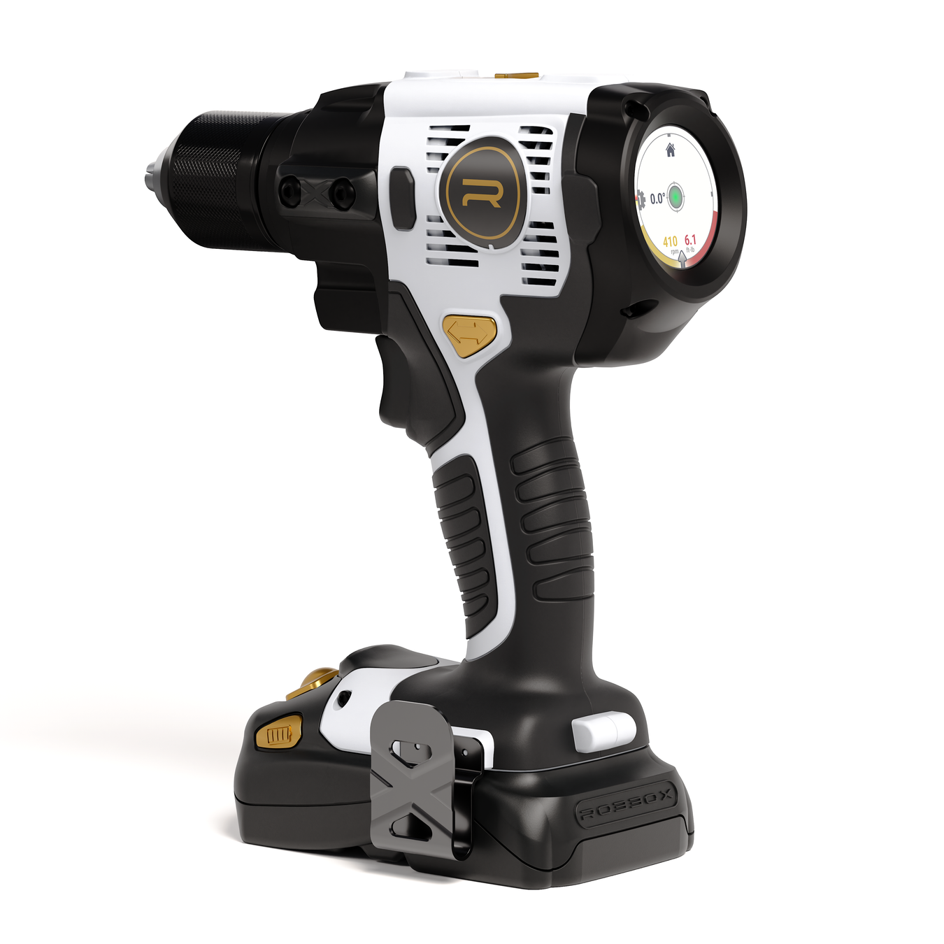 ROBBOX Tools | Products